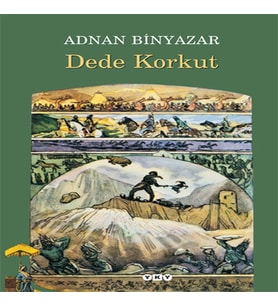 Dede Korkut