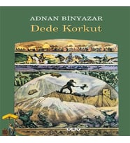 Dede Korkut