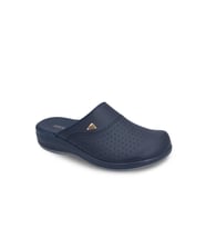 Ceyo 9844 Esnek Anatomik Kadın Terlik Lacivert 35-40
