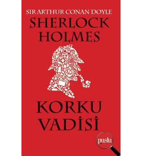 Sherlock Holmes- Korku Vadisi