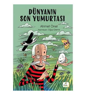 Dünyanın Son Yumurtası