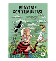 Dünyanın Son Yumurtası
