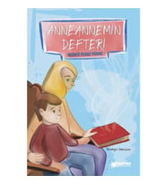 Anneannemin Defteri