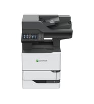 Lexmark MX722ADE Wi-Fi + Tarayıcı + Fotokopi + Faks Mono Çok Fonksiyonlu Lazer Yazıcı
