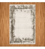 Gaudi 200 x 300 Bambu Yün Halı
