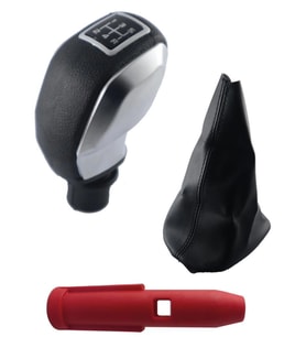 Partner Tepee 207 301 307 407 206 306 Spor Vites Topuzu Spor Topuzu + 307 Körük
