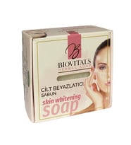 Cilt Beyazlatıcı Sabun 125 Gr