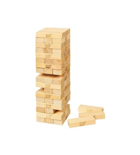 Hasbro Jenga Classic