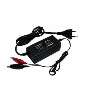 Mervesan Akü Şarj Cihazı MT-7012-C 12v 5a