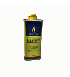 Clipper Benzin