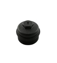 Filtre Kapağı – 03C115433B Wisco - Volkswagen Passat Touran Jetta 3 4 03 Ve Sonrası Uyumlu