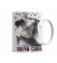 Tokyo Ghoul Uta  Kupa Bardak Porselen