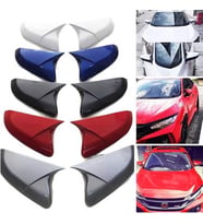 ÇMK Honda Civic Fc5 2016-2020 Yarasa Ayna Kapağı