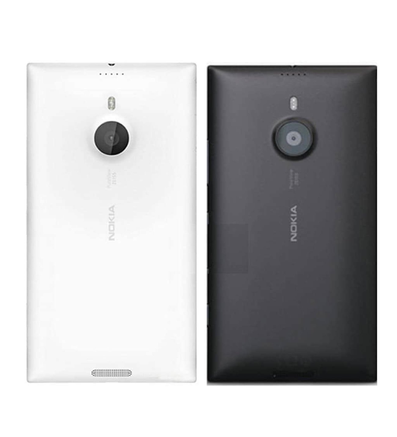 Nokia Lumia 1520 Arka Kapak Pil Kapağı