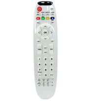 AXEN AX022LV-T2 LCD TV Kumanda Beyaz