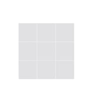 VitrA M10X10 Ral 7047 A Nf  K50793180001VTE0
