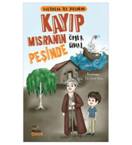 Evliyalar ile Yolculuk - Kayıp Mısranın Peşinde