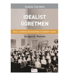İdealist Öğretmen