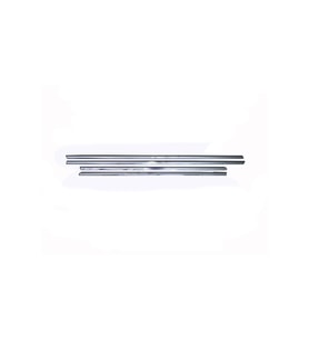 Bmw 1 Seri F20 Hb Uyumlu Cam Çıtası 4 Prç. P.çelik 2013-2019