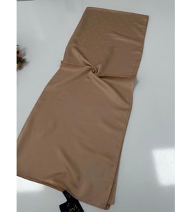 Levidor Premium Şal Soğan Kabuğu LJK0706