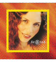 Sertab Erener Sertab Erener - Plak (Standart)