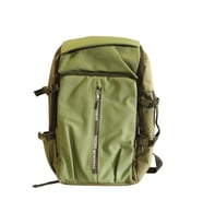 Noki Business Squarepro 21L Haki Yeşil Çanta (Nb-cnt03-160)