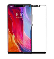 Xiaomi Mi 8 Se Fiber Nano Kırılmaz Ekran Koruyucu