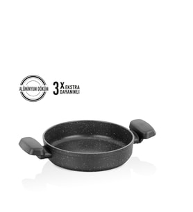 Korkmaz Ornella 20 cm Tava A1348