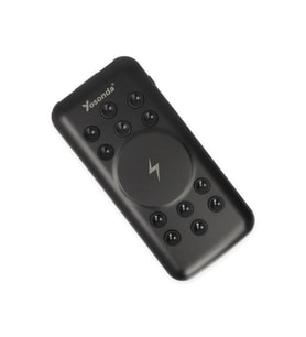 Pilelistore  Yosonda A87 4in1 20.000 mAh Powerbank - Siyah