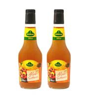 Kuhne Alıc Sirkesi 500 ml Cam x 2 Adet
