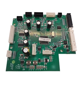 Model ES5 Ev Tipi Dikiş Makinesi Ana Kart / ES5-TD0001