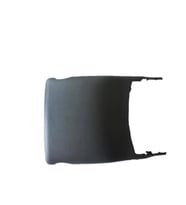 Direksiyon Kapağı Üst H100 2004- Kamyonet
