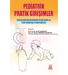 Pediatrik Pratik Girişimler