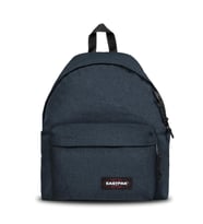 Eastpak Sırt Çantası Padded Pak'r Triple Denim EK00062026W1 (Lacivert)