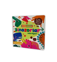Büyük Sürprizler Dinozorlar Kükrüyor!