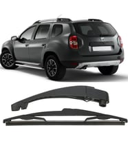 Dacia Duster Arka Silecek Kolu ve Süpürgesi
