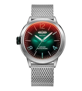 Welder Wmd2006 Erkek Kol Saati