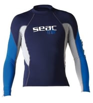 SEAC SUB RUSH GUARD RAA EVO UST (UZUN KOL) (Çok Renkli)