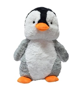 Peluş Penguen 70 Cm 62434 (Çok Renkli)