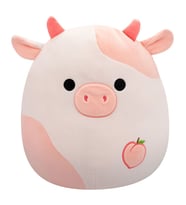 Squishmallows İnek Lilaz 36 cm SQCR06719