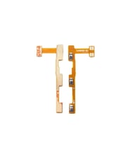 Xiaomi Uyumlu Poco F5 Pro On Off Yan Ses Power Film Flex 23013PC75G