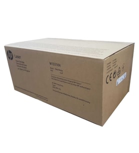 Tonersepeti HP 331X Siyah Orjinal Toner W1331XH