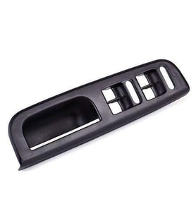 Volkswagen Bora Ön Sol Kapı Kolu Tutamağı Komple 3b1867171e 1998-2004 Arası Araçlara Uyumlu