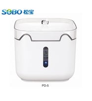 Sobo Su Sebili 3Lt
