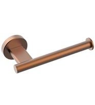 VALTEMO BİBLOS TUVALET KAGITLIGI (MAT BRONZ)