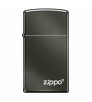 Zippo 20492-115703 Bulus Bottom Logo Corner Çakmak