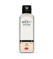 ARTDECO 070R-3713 AKRİLİK BOYA 140 ML. KUVARS