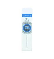 TOMBOW MONO-WX UÇ 0.3MM HB