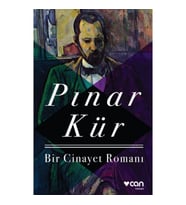 Bir Cinayet Romanı