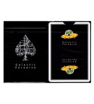 Bicycle Galactic Paradise Oyun Kağıdı iskambil Kartları (Karışık)